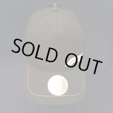 画像: PUMA Formula1 エッセンシャル ロゴ キャップ 2026 (ブラック）