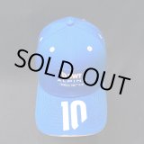 画像: BWT アルピーヌ F1チーム NewEra 9SEVENTY ピエール・ガスリー キャップ 2026