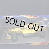 画像: セカンドハンド品●PMA1/18 JORDAN MUGEN HONDA TEST CAR SUZUKA 1998 (H.H.フレンツェン）#10