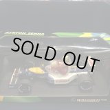 画像: セカンドハンド品●PMA1/18 WILLIAMS RENAULT FW14 BRITISH GP 1991 RIDE ON (A.セナ&N.マンセル）#5