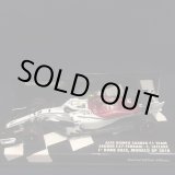 画像: セカンドハンド品●PMA1/43 ALFA ROMEO SAUBER FERRARI C37 MONACO GP 2018 (C.ルクレール）#16