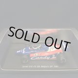 画像: セカンドハンド品●SPARK 1/43 TYRRELL 010 5th BELGIUM GP 1980 (J.P.JARIER) #3