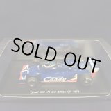 画像: セカンドハンド品●SPARK 1/43 TYRRELL 009 3rd BRITISH GP 1979 (J.P.JARIER) #4