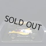 画像: セカンドハンド品●SPARK1/43 RENAULT RE40 3rd FRENCH GP 1983 (E.CHEEVER) #16