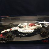 画像: 新品正規入荷品●PMA 1/18 ORACLE RED BULL HONDA RB21 WINNER JAPANESE GP 2025 (M.フェルスタッペン）#1