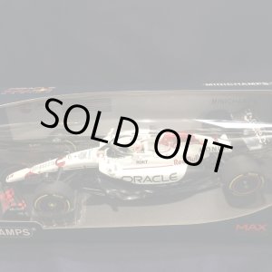 画像: 新品正規入荷品●PMA 1/18 ORACLE RED BULL HONDA RB21 WINNER JAPANESE GP 2025 (M.フェルスタッペン）#1