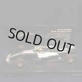 画像: セカンドハンド品●PMA1/43 WCシリーズ MERCEDES-AMG PETRONAS W08 (L.ハミルトン）2017 #44