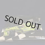 画像: セカンドハンド品●PMA1/43 MINARDI FONDMETAL M02 (M.ジェネ）#20