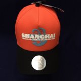 画像: F1 SHANGHAI GP 2026 公式開催記念キャップ