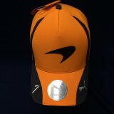 画像: PUMA マクラーレン F1 ランド・ノリス キャップ 2026