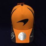 画像: PUMA マクラーレン F1 オスカー・ピアストリ キャップ 2026