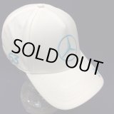 画像: メルセデス AMG ペトロナス F1 チーム ジョージ・ラッセル キャップ  2026 (ホワイト）