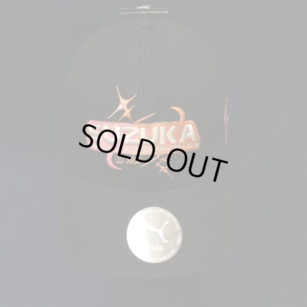 画像1: F1 SUZUKA GP 2026 公式開催記念キャップ