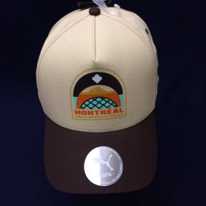 画像: F1 CANADA GP 2026 公式開催記念キャップ