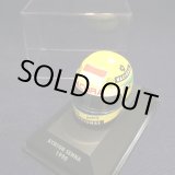 画像: 特価品●セカンドハンド品●紙外箱（スリブ）無●PMA1/8 アイルトンセナ ミニヘルメットコレクション 1990