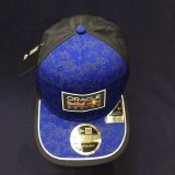 画像: オラクル レッドブル レーシング NewEra 9SEVENTY チームキャップ 2026