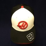 画像: TGR ハース F1チーム NewEra 9SEVENTY オリバー・ベアマン キャップ 2026