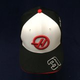 画像: TGR ハース F1チーム NewEra 9SEVENTY エステバン・オコン キャップ 2026