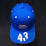 画像: BWT アルピーヌ F1チーム NewEra 9SEVENTY フランコ・コラピント キャップ 2026