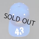 画像: BWT アルピーヌ F1チーム NewEra 9SEVENTY フランコ・コラピント キャップ 2026