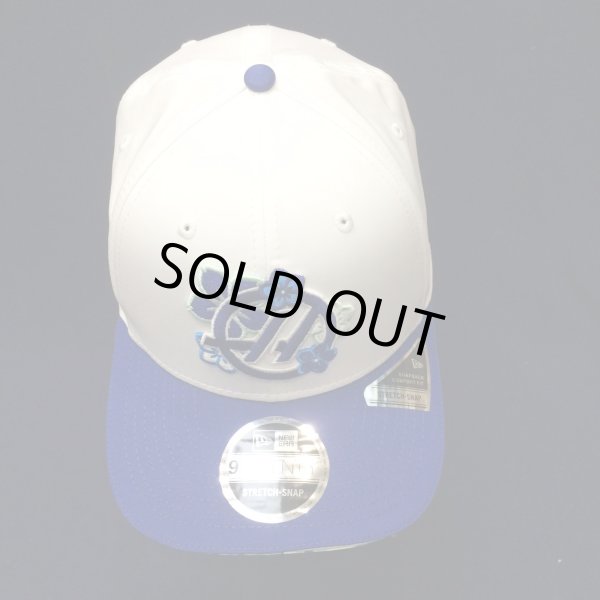 画像1: TGR ハース F1チーム NewEra 9SEVENTY チーム 日本GP 限定 キャップ 2026