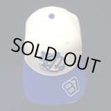 画像: TGR ハース F1チーム NewEra 9SEVENTY オリバー・ベアマン 日本GP 限定 キャップ 2026