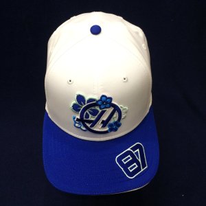 画像: TGR ハース F1チーム NewEra 9SEVENTY オリバー・ベアマン 日本GP 限定 キャップ 2026