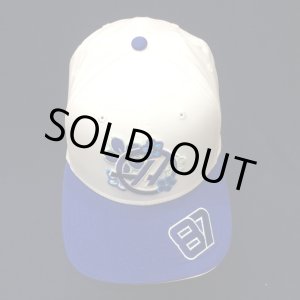 画像: TGR ハース F1チーム NewEra 9SEVENTY オリバー・ベアマン 日本GP 限定 キャップ 2026