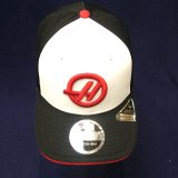 画像: TGR ハース F1チーム NewEra 9SEVENTY チーム キャップ 2026