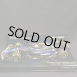 画像: 新品正規入荷品●PMA 1/43 WILLIAMS MERCEDES FW46 AUSTIN GP 2024 (A.アルボン）#23
