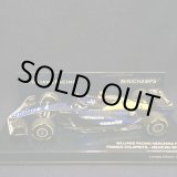 画像: 新品正規入荷品●PMA 1/43 WILLIAMS MERCEDES FW46 MEXICAN GP 2024 (F.コラピント）#43