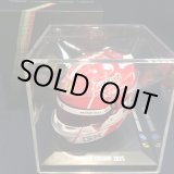 画像: 新品正規入荷品●LOOKSMART 1/5 FERRARI F1 2025 (C.ルクレール）ミニヘルメット