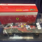 画像: 新品正規入荷品●burago1/18 FERRARI SF-25 （L.ハミルトン）#44 
