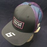 画像: オラクル レッドブル レーシング NewEra 9SEVENTY アイザック ハジャー マイアミGP キャップ 2026