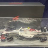 画像: 新品正規入荷品●SPARK 1/18 RED BULL HONDA RB21 JAPANESE GP 2025 (角田裕毅）#22