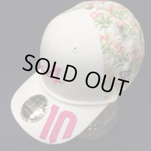 画像: BWT アルピーヌ F1 チーム NewEra 9SEVENTY ピエール・ガスリー マイアミGP キャップ 2026