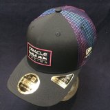 画像: オラクル レッドブル レーシング NewEra 9SEVENTY マイアミGP チームキャップ 2026