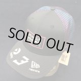 画像: オラクル レッドブル レーシング NewEra 9SEVENTY マックス・フェルスタッペン マイアミGP キャップ 2026
