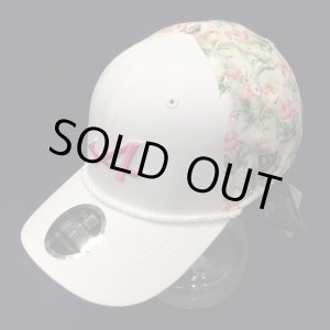 画像: BWT アルピーヌ F1 チーム NewEra 9SEVENTY マイアミGP チームキャップ 2026