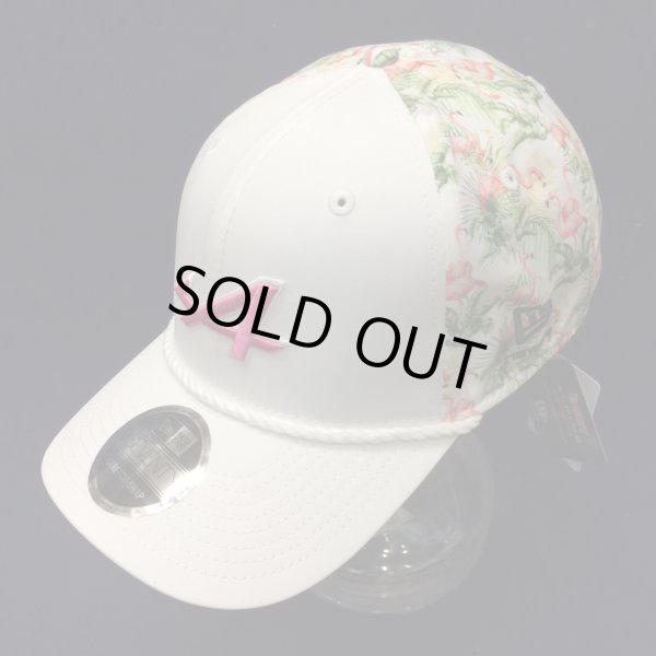 画像1: BWT アルピーヌ F1 チーム NewEra 9SEVENTY マイアミGP チームキャップ 2026