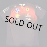 画像: スクーデリア フェラーリ HP チーム 中国GP 限定 Tシャツ 2026　(XLサイズ）