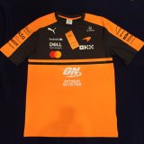 画像: マクラーレン F1チーム Tシャツ 2026　(XLサイズ）
