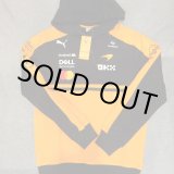 画像: マクラーレン F1 チーム フーディー 2026　(Mサイズ）