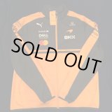 画像: マクラーレン F1 チーム ソフトシェルジャケット 2026　(Mサイズ）