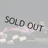画像: セカンドハンド品●PMA1/43 BWT RACRACING POINT MERCEDES F1 RP20 (S.ペレス）2020 #11