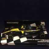 画像: セカンドハンド品●PMA1/43 RENAULT F1 R.S.20 AUSTRIAN GP 2020 (D.リカルド）#3