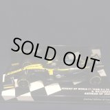 画像: セカンドハンド品●PMA1/43 RENAULT F1 R.S.20 AUSTRIAN GP 2020 (D.リカルド）#3