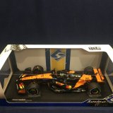 画像: 新品正規入荷品●SOLIDO 1/18 McLAREN MCL39 CHINA GP（O.ピアストリ）2025 ＃81