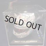 画像: 新品正規入荷品●LOOKSMART 1/5 FERRARI F1 MONACO GP 2025 (C.ルクレール）ミニヘルメット