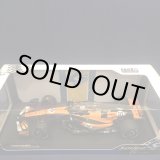 画像: 新品正規入荷品●SOLIDO 1/18 McLAREN MCL39 MONACO GP（O.ピアストリ）2025 ＃81